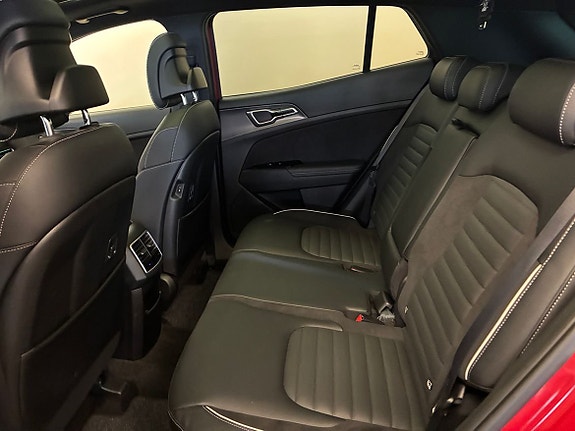 Kia Sportage 14 of 21