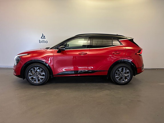 Kia Sportage 3 of 21