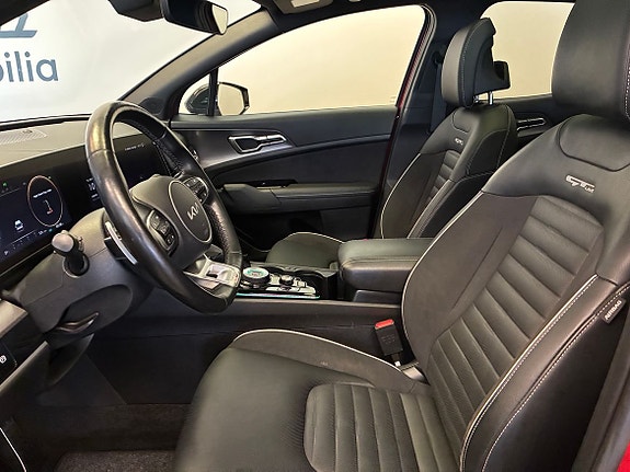 Kia Sportage 12 of 21