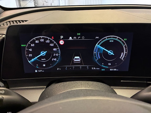 Kia Sportage 15 of 21