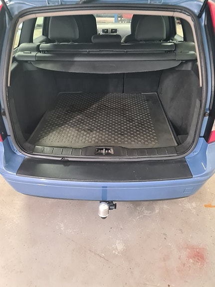 Volvo V50 4 of 6