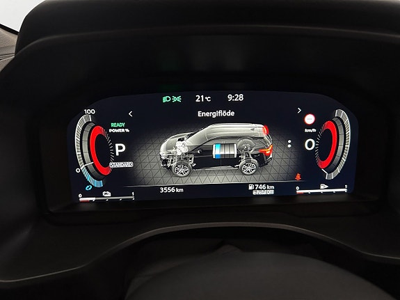 Nissan X-Trail 23 of 27
