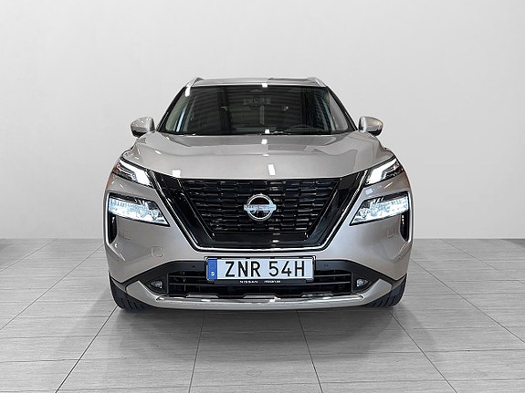 Nissan X-Trail 4 of 27