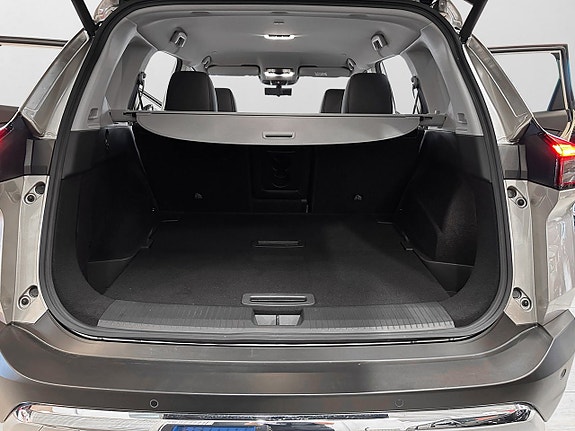 Nissan X-Trail 12 of 27