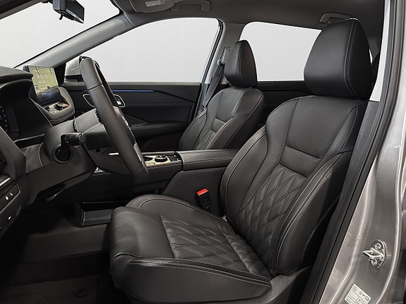 Nissan X-Trail 9 of 27