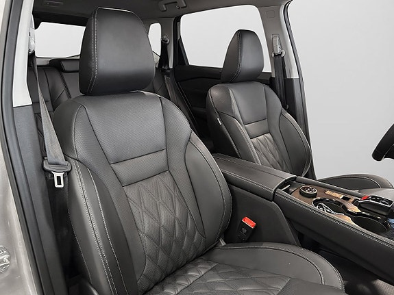 Nissan X-Trail 20 of 27