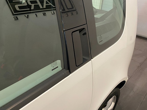 Skoda Roomster 17 of 20