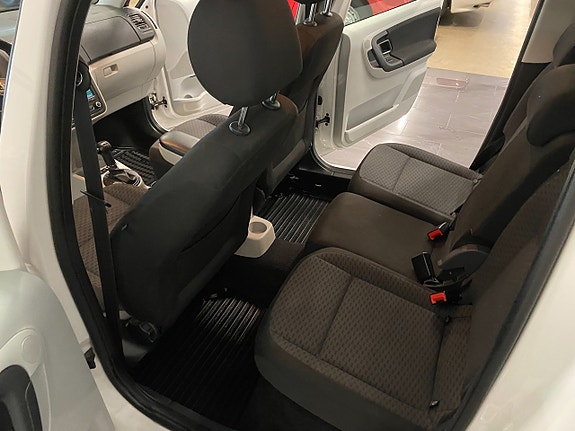 Skoda Roomster 12 of 20