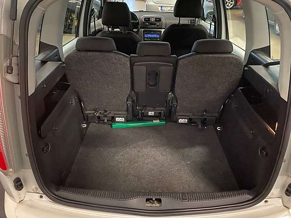 Skoda Roomster 20 of 20