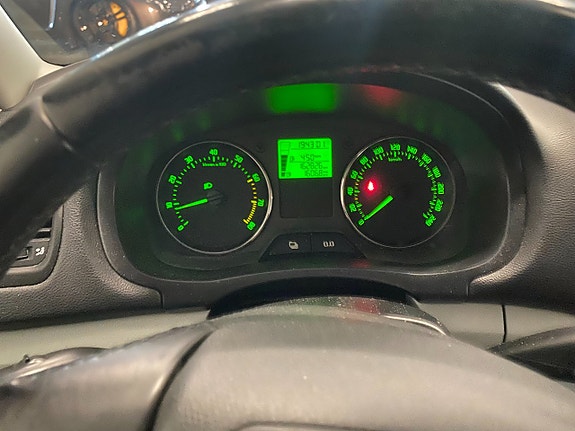 Skoda Roomster 16 of 20