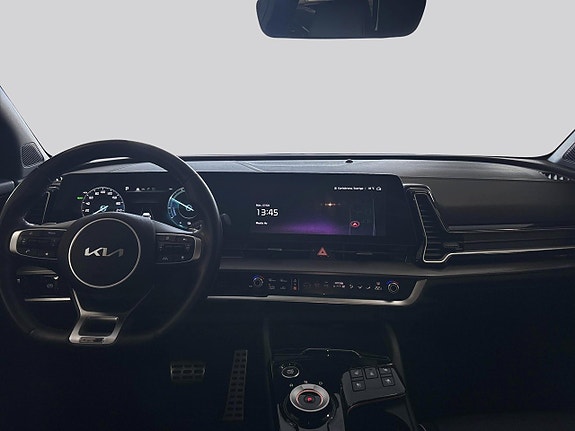 Kia Sportage 11 of 15