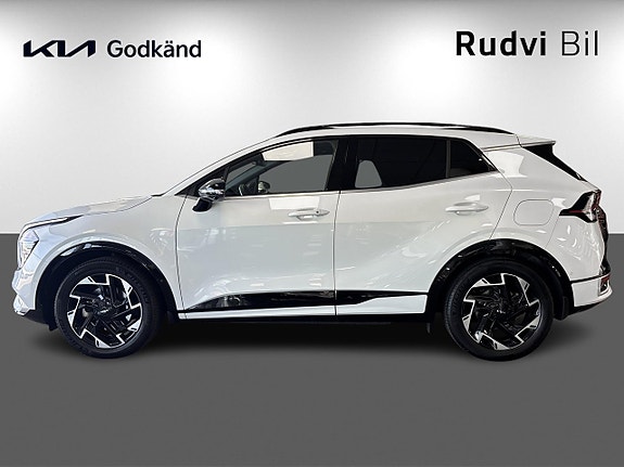 Kia Sportage 4 of 15
