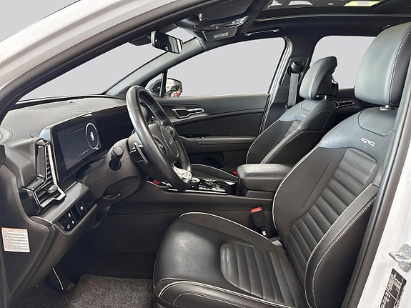 Kia Sportage 8 of 15