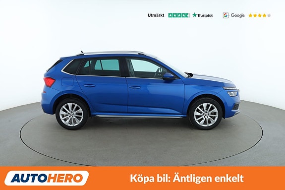 Skoda Kamiq 7 of 30