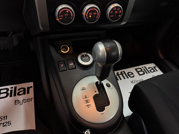 Nissan X-Trail 29 of 30