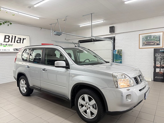 Nissan X-Trail 9 of 30
