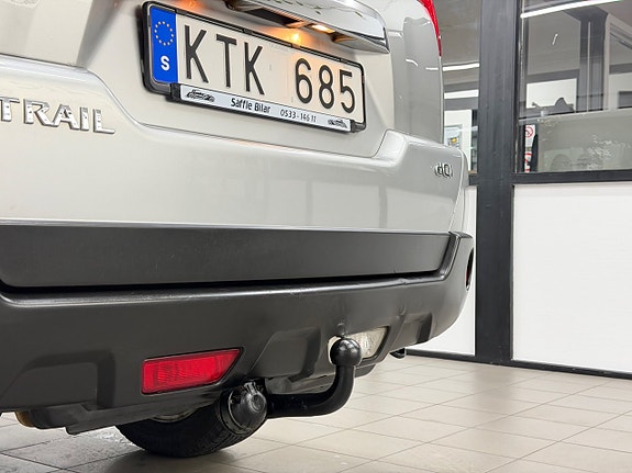 Nissan X-Trail 12 of 30