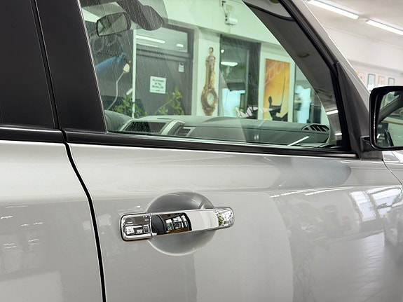 Nissan X-Trail 13 of 30