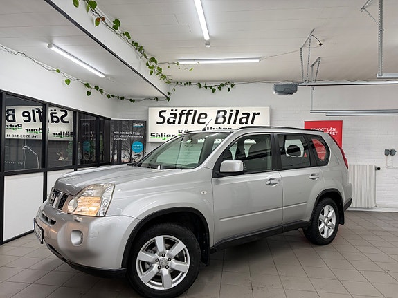 Nissan X-Trail 2 of 30