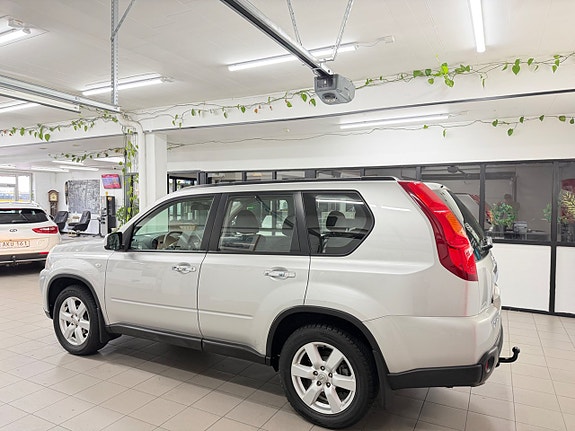 Nissan X-Trail 7 of 30