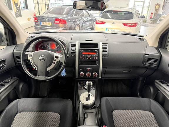 Nissan X-Trail 19 of 30