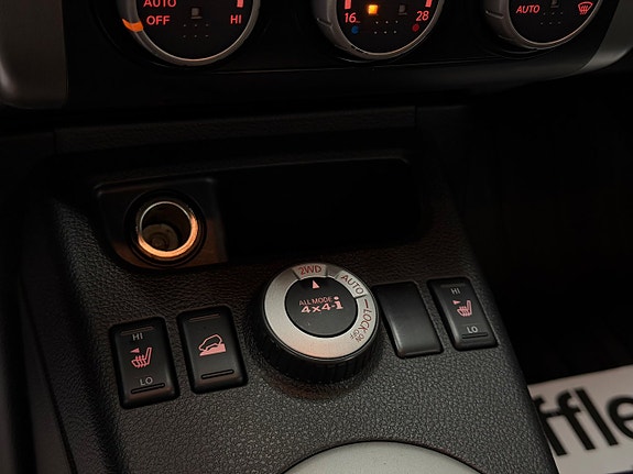 Nissan X-Trail 28 of 30