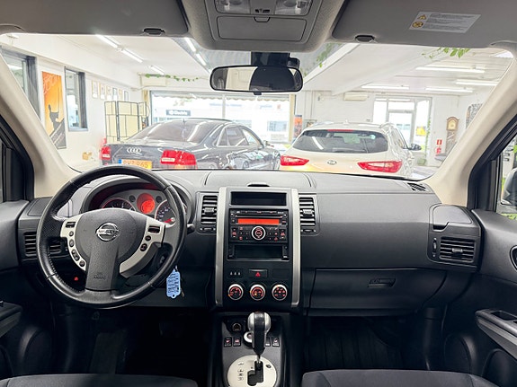 Nissan X-Trail 20 of 30