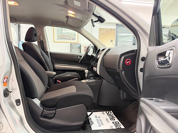 Nissan X-Trail 15 of 30