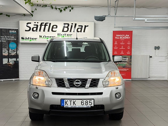 Nissan X-Trail 10 of 30