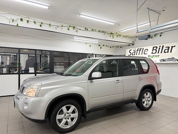 Nissan X-Trail 6 of 30