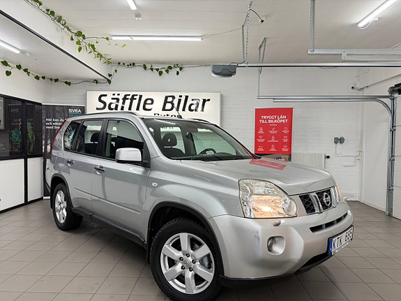 Nissan X-Trail 5 of 30