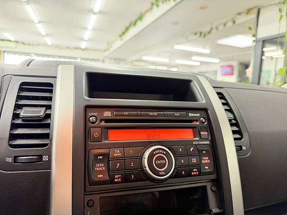 Nissan X-Trail 26 of 30