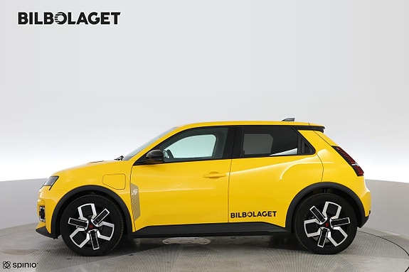 Renault 5 E-Tech 2 of 15
