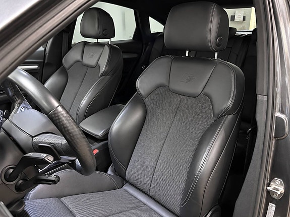 Audi Q5 8 of 14