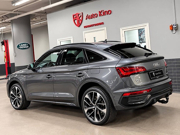 Audi Q5 3 of 14