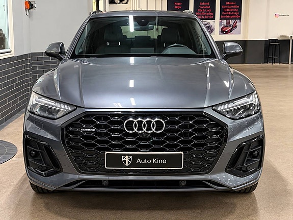 Audi Q5 5 of 14