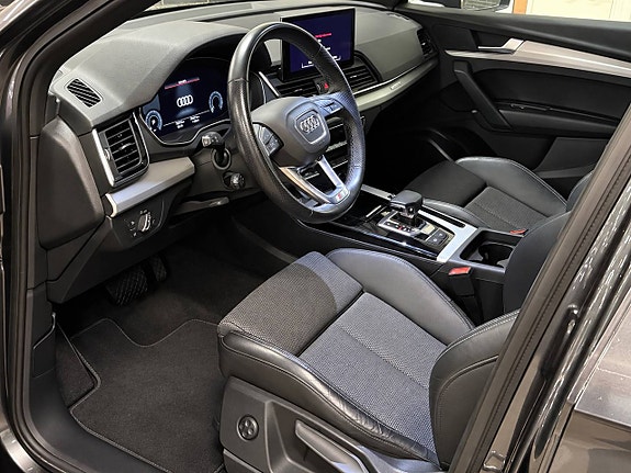 Audi Q5 6 of 14