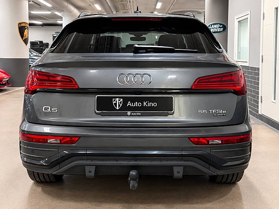 Audi Q5 4 of 14