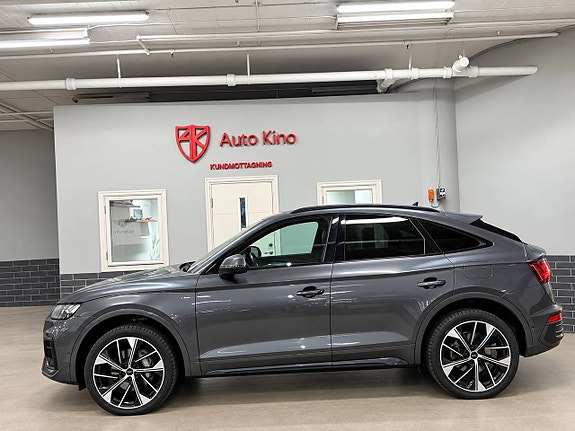 Audi Q5 2 of 14