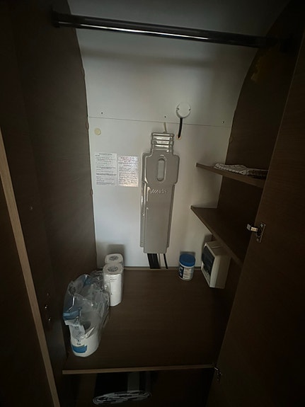 Adria Adora 573 pt 9 of 12