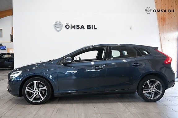Volvo V40 6 of 14