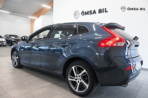 Volvo V40 5 of 14