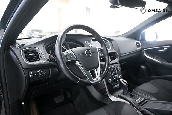 Volvo V40 9 of 14