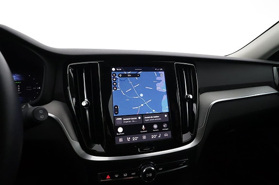 Volvo V60 12 of 17