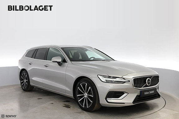 Volvo V60 6 of 17