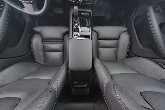 Volvo V60 9 of 17