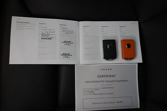 Volvo V60 15 of 17