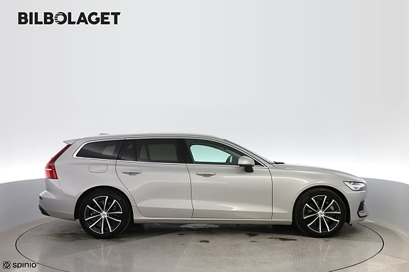 Volvo V60 5 of 17