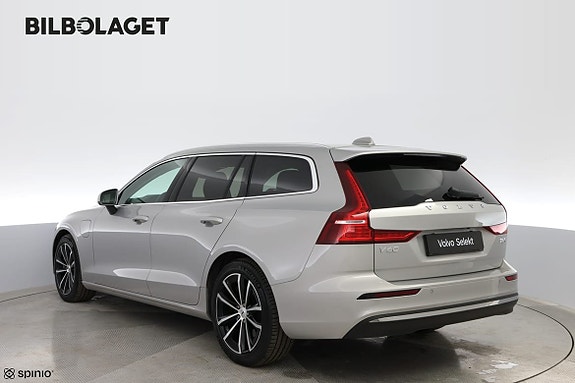 Volvo V60 3 of 17