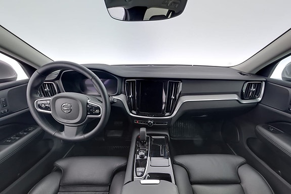 Volvo V60 7 of 17